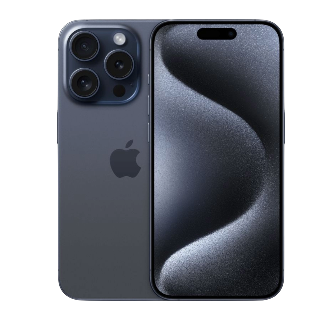 iPhone 15 Pro